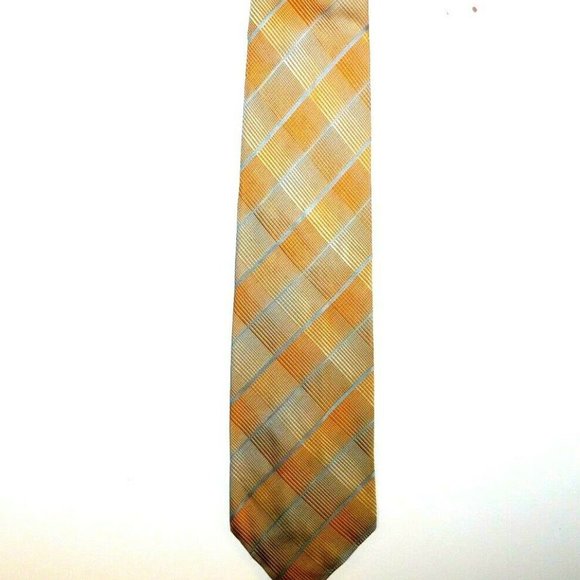 Joseph A Bank NWOT Signature Collection Tan T714 - Picture 2 of 3